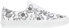 Кеды Vans Era U-Color, белый