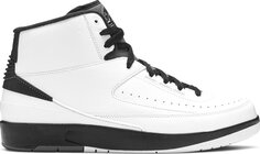 Кроссовки Air Jordan 2 Retro Wing It, белый