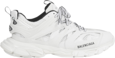 Кроссовки Balenciaga Track Sneaker White, белый