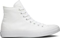 Кроссовки Converse Chuck Taylor All Star 2 Hi White, белый