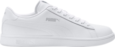 Кроссовки Puma Smash V2 White, белый