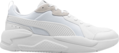 Кроссовки Puma X-Ray White, белый