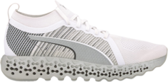 Кроссовки Puma Calibrate Runner Grey White, белый