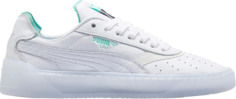 Кроссовки Puma Diamond Supply Co. x Cali-0 California Dreaming, белый