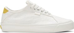 Кеды Vans Rhude x Diamo Ni Bandana - White, белый