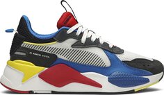 Кроссовки Puma RS-X Toys, белый