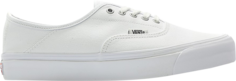 Кеды Vans Alyx x OG Style 43 LX White, белый