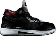 Кроссовки Way of Wade 2 Warrior, черный Li Ning