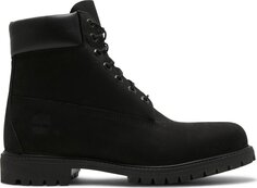 Ботинки 6 Inch Premium Boot Black, черный Timberland