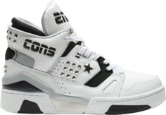 Кроссовки Converse Just Don x ERX-260 Mid GS Metal White, белый