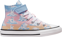 Кроссовки Converse Chuck Taylor All Star High Easy-On PS Cloud Gazer, синий