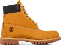 Ботинки 6 Inch Premium Waterproof Boot Wheat, коричневый Timberland