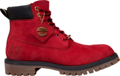 Ботинки 6 Inch Premium Boot The Red 6&quot; Special Make-Up Canada Exclusive, красный Timberland