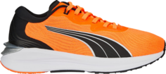 Кроссовки Puma Electrify Nitro 2 Jr Ultra Orange, оранжевый