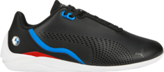 Кроссовки Puma BMW Motorsport x Drift Cat Decima Big Kid Black Blue Red, черный