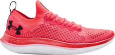 Кроссовки Under Armour Wmns Flow Velociti SE Brilliance, оранжевый