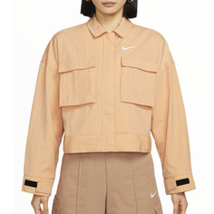 Куртка Nike Essential, бежевый