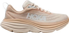 Кроссовки Wmns Bondi 8 Shifting Sand, загар Hoka