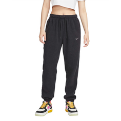 Джоггеры Nike Sportswear Plush Women&apos;s, черный/темно-серый