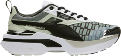 Кроссовки Puma LaQuan Smith x Wmns Kosmo Rider Athluxury, зеленый