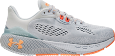 Кроссовки Under Armour Wmns HOVR Machina 3 Grey Mist Coral, серый