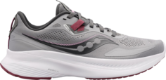 Кроссовки Saucony Wmns Guide 15 Alloy Quartz, серый