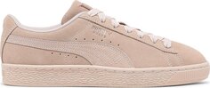 Кроссовки Puma Wmns Suede Classic Neutrals, розовый