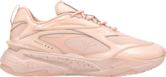 Кроссовки Puma Wmns RS-Fast Sunset - Peachskin, розовый