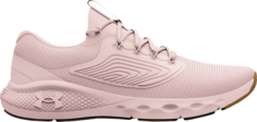 Кроссовки Under Armour Wmns Charged Vantage 2 Pink Note, розовый