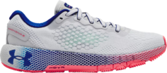 Кроссовки Under Armour Wmns HOVR Machina 2 Halo Grey Brilliance, серый