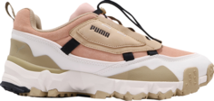 Кроссовки Puma Trailfox Overland PG Pink Sand, загар