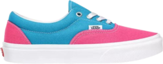 Кеды Vans Era Retro Sport - Caribbean Sea, синий