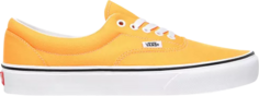 Кеды Vans Era Neon Pack - Blazing Orange, оранжевый