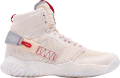 Кроссовки Jordan Apex React Light Cream, кремовый