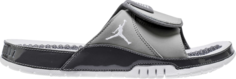 Сандалии Jordan Hydro 11 Grey, золотой