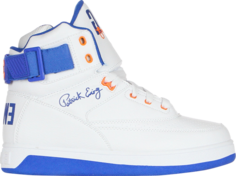 Кроссовки 33 High Orion Hybrid Knicks - Home, белый Ewing