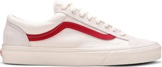 Кеды Vans Old Skool Style 36 Marshmallow, белый