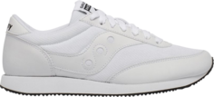 Кроссовки Saucony Wmns Hornet White, белый