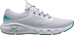 Кроссовки Under Armour Wmns Charged Vantage 2 White Neptune, белый