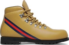 Кроссовки Noah x Wilderness Legend WP Tan, загар Merrell