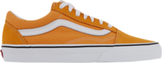 Кеды Vans Old Skool Golden Nugget, золотой