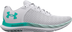 Кроссовки Under Armour Wmns Charged Breeze White Neptune, белый