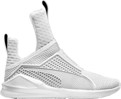 Кроссовки Puma Fenty x Wmns Trainer RiRi, белый