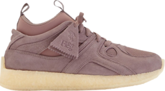 Кроссовки Ronnie Fieg x Breacon 8th Street - Dusty Mauve, фиолетовый Clarks