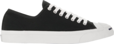 Кроссовки Converse Jack Purcell Low Top OG, черный