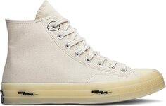 Кроссовки Converse Offspring x Chuck 70 High Community, загар