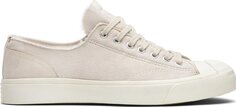 Кроссовки Converse CLOT x Jack Purcell Low Ice Cold, загар