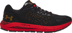 Кроссовки Under Armour HOVR Sonic 3 GS Chinese New Year, черный