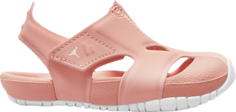 Сандалии Jordan Flare TD Arctic Orange, оранжевый