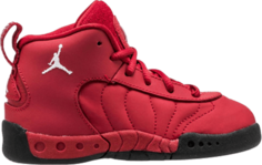 Кроссовки Jordan Jumpman Pro Quick TD, красный